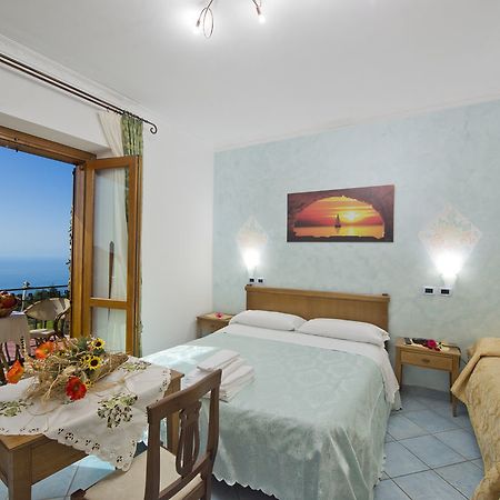 Agriturismo Mare E Monti Agerola Ngoại thất bức ảnh