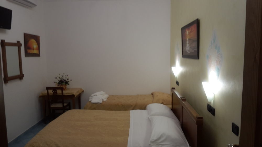 Agriturismo Mare E Monti Agerola Ngoại thất bức ảnh