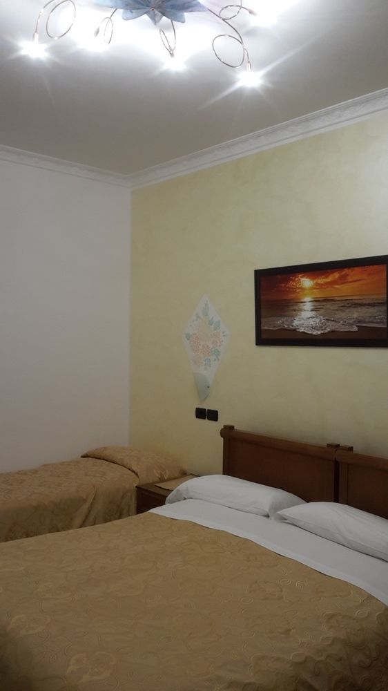 Agriturismo Mare E Monti Agerola Ngoại thất bức ảnh