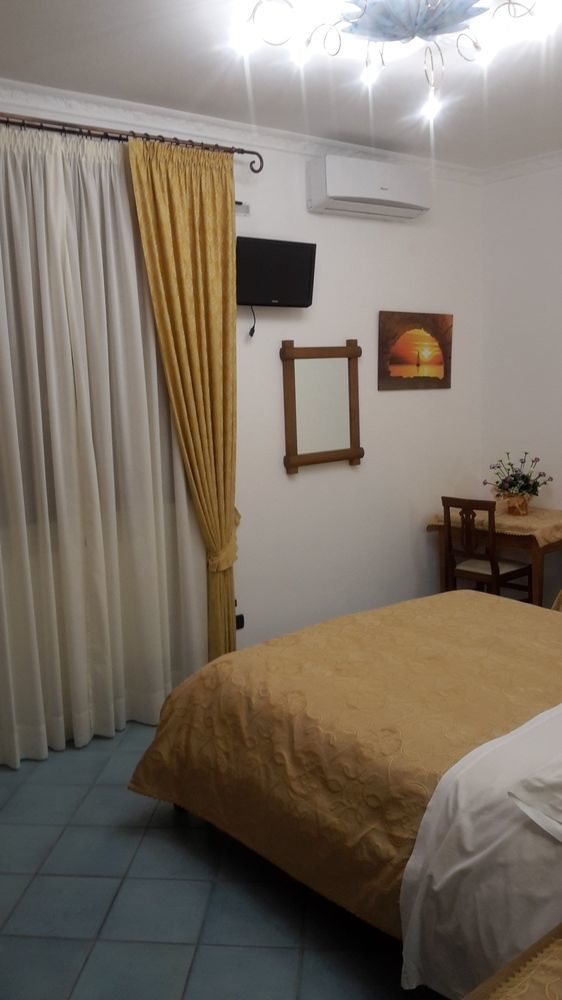 Agriturismo Mare E Monti Agerola Ngoại thất bức ảnh