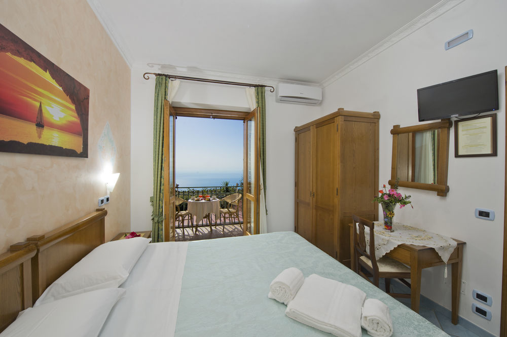 Agriturismo Mare E Monti Agerola Ngoại thất bức ảnh